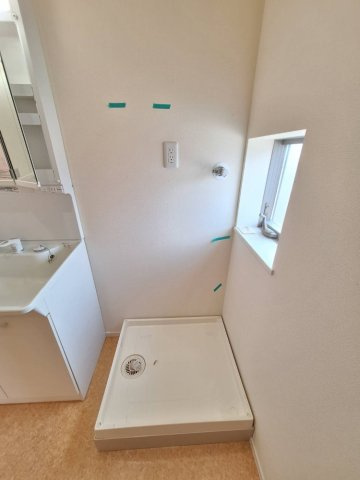 ロンサール　等々力の内装|同物件　別号室　参考写真