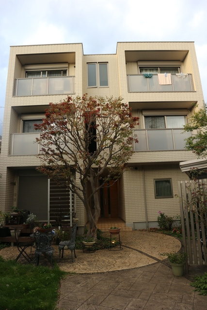 ロンサール　等々力のその他|スーパーオオゼキ上野毛店