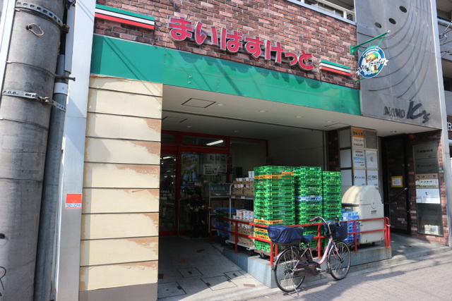 ロンサール　等々力のその他|ローソン・スリーエフ等々力二丁目店