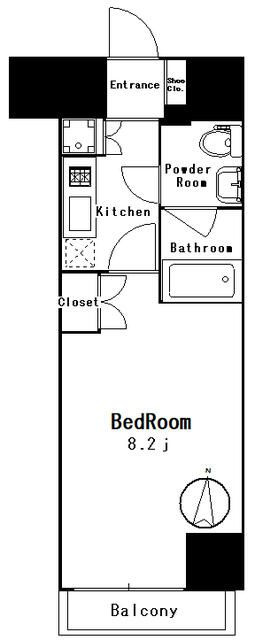 Ｒｉｓｉｎｇ　ｐｌａｃｅ南千住