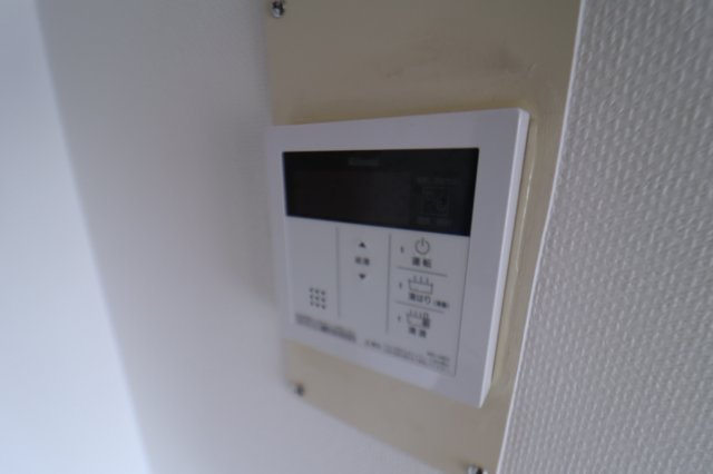 メゾンカーサー2号館のセキュリティ