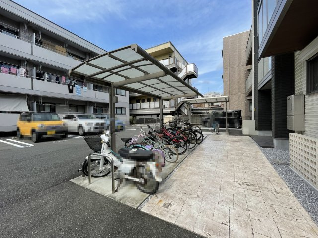 ベレオ マムのその他共用部分