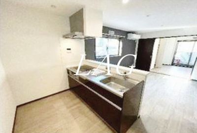 【キッチン】 | ＮＳグランドール | キッチンです。