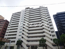 パークフラッツ横濱公園の画像