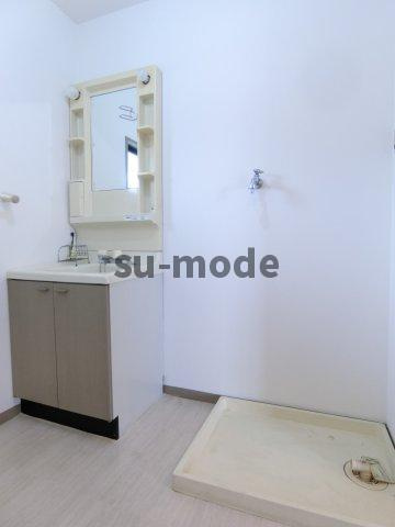 ハイムソレーユの内装