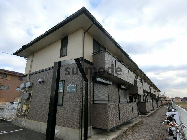 ハイムソレーユ