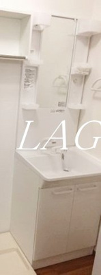 【独立洗面台】 | Fiore | 独立洗面台です。