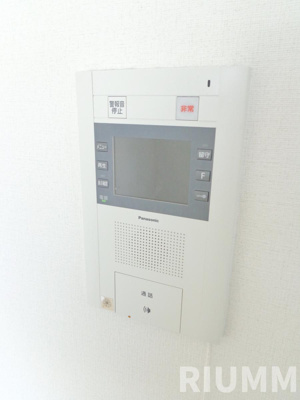 【セキュリティ】 | スパシエスタイル住吉