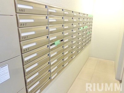 【その他共用部分】 | スパシエスタイル住吉