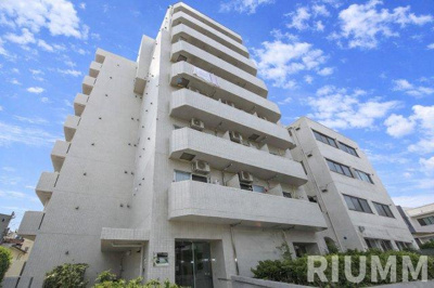 【外観】 | スパシエスタイル住吉