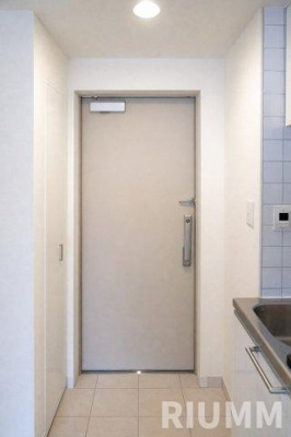 【玄関】 | スパシエスタイル住吉