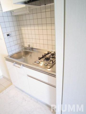 【キッチン】 | スパシエスタイル住吉