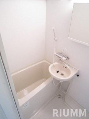 【浴室】 | スパシエスタイル住吉