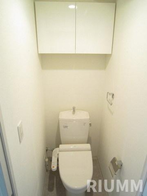 【トイレ】 | スパシエスタイル住吉