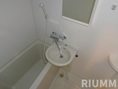 【洗面所】 | スパシエスタイル住吉