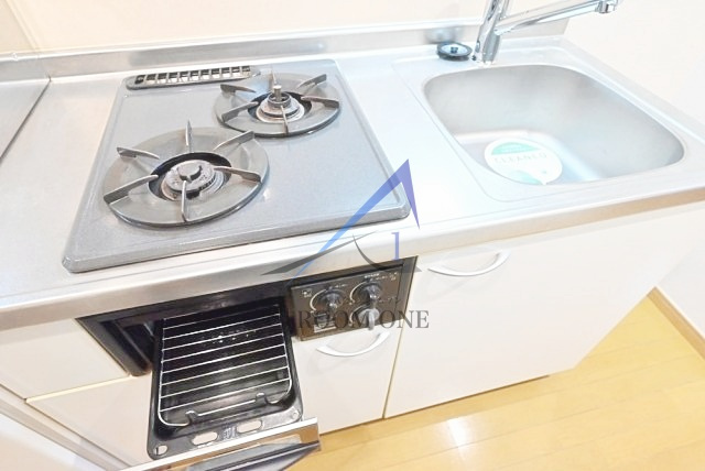 スカイコート門前仲町