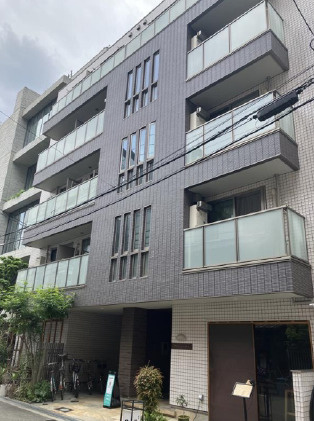 Plaisir deux京町堀