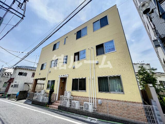 練馬区旭町３丁目の賃貸マンション