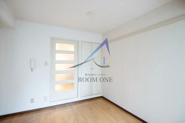 パールマンション白山