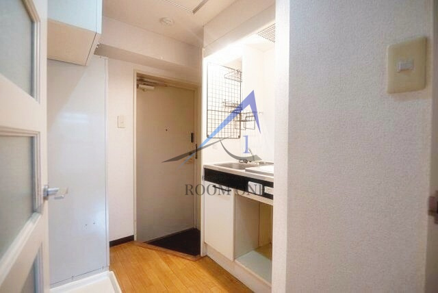 パールマンション白山