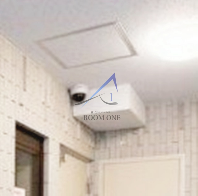 パールマンション白山