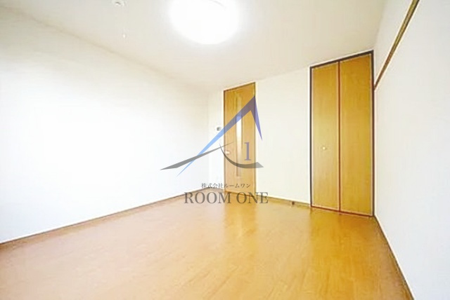 エーデルハイム永福の寝室|寝室です。