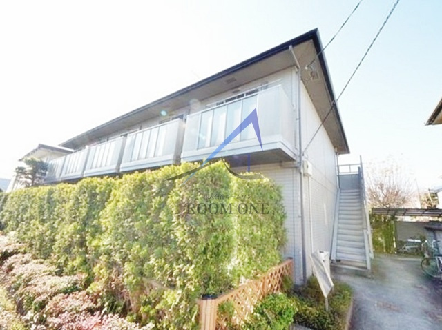 エーデルハイム永福