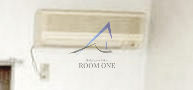 第8島田マンションの設備|エアコンです。