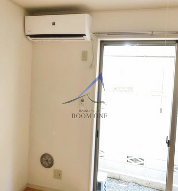 オヒアフレグランスの寝室|寝室です。