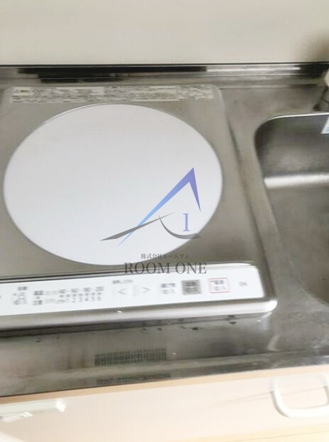 オヒアフレグランスの内装