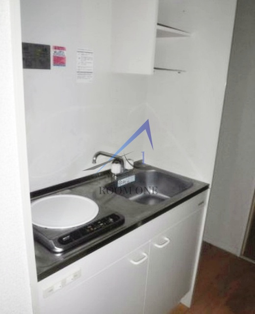 オヒアフレグランスのキッチン|キッチンです。