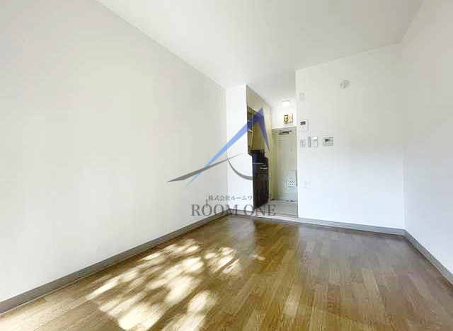 ネオハイシティ桜新町の寝室|寝室です。