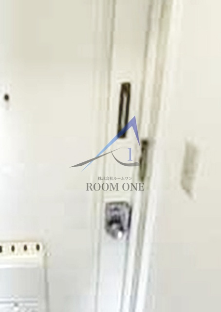 ネオハイシティ桜新町の内装