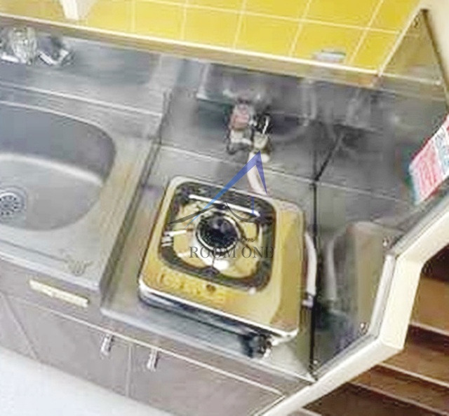 ネオハイシティ桜新町