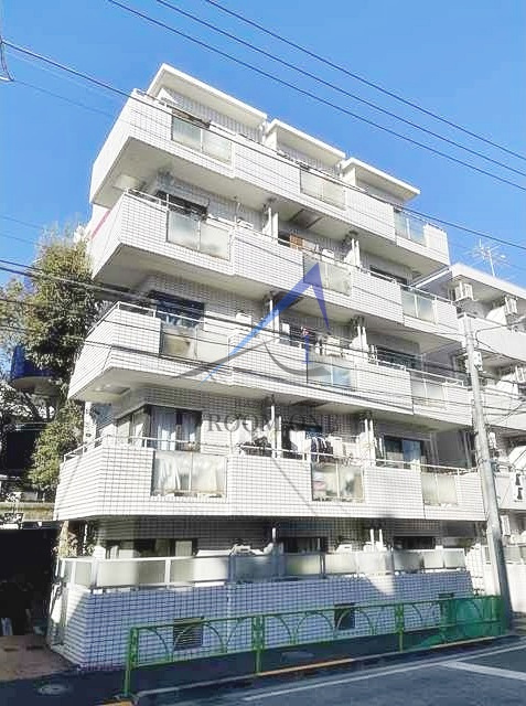 ネオハイシティ桜新町