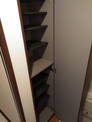 【玄関】 | アルト白楽