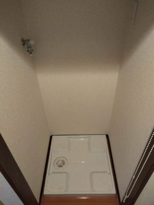 【洗面所】 | アルト白楽