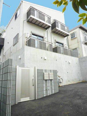 【外観】 | アルト白楽