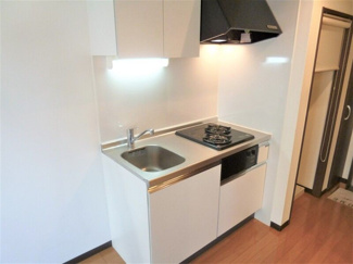 【キッチン】 | アルト白楽