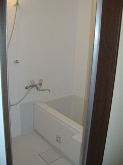 【浴室】 | アルト白楽