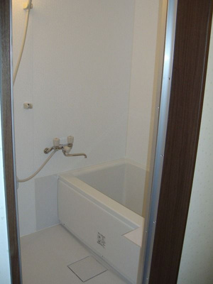 【浴室】 | アルト白楽