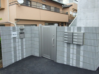 【セキュリティ】 | アルト白楽