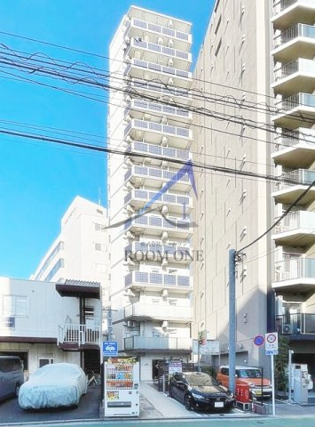 Ｌｏｇ品川サンズ