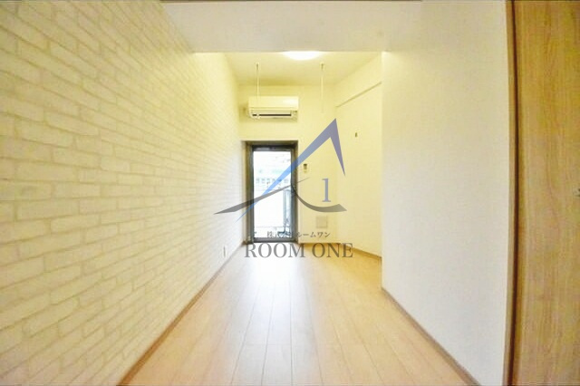 Ｌｏｇ品川サンズの居間・リビング|洋室のお部屋です。