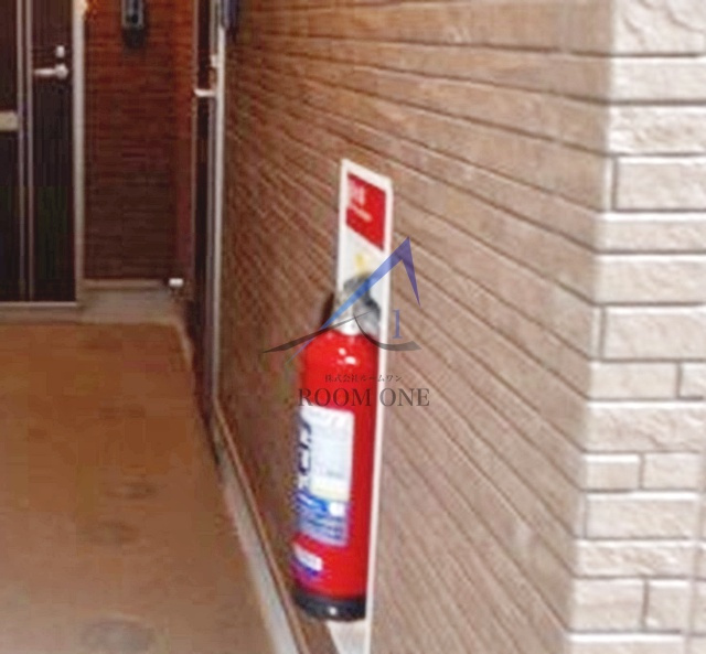 ヒュースクエア