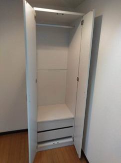 【収納】 | アルト白楽