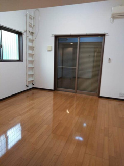 【洋室】 | アルト白楽