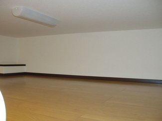 【内装】 | アルト白楽