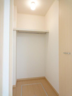 【収納】 | スカイ・ローズⅡ