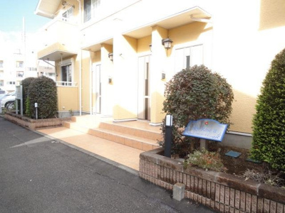 【その他共用部分】 | スカイ・ローズⅡ